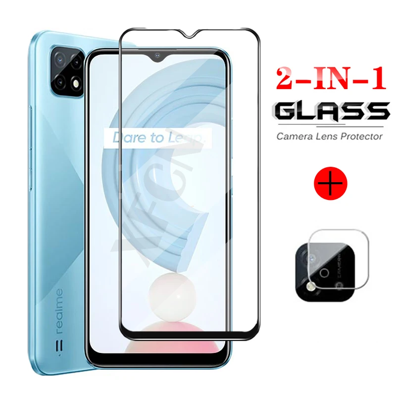 1-to-2 Camera Glass For Oppo Realme c21 c 21 Protective Glass For Realme c21 Realmec21 Light Phone Screen Protector Film Glass
1-to-2 Camera Glass For Oppo Realme c21 c 21 Protective Glass For Realme c21 Realmec21 Light Phone Screen Protector Film Glass
