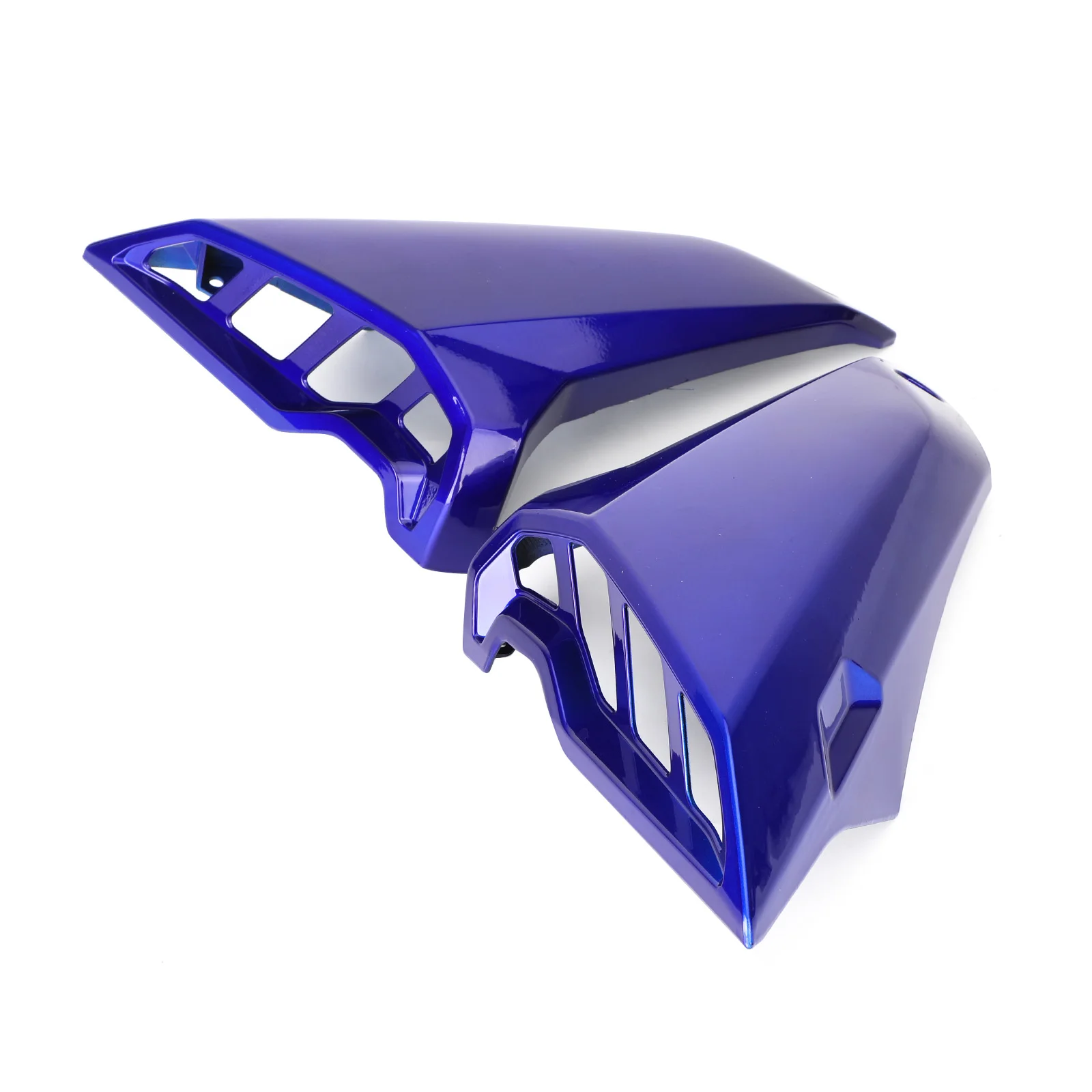 Artudatech Air Intake Panel Fairing Covers Fit for Yamaha MT09 MT-09 FZ-09 2017-2020 Motorcycle Accessoreis Parts
Artudatech Air Intake Panel Fairing Covers Fit for Yamaha MT09 MT-09 FZ-09 2017-2020 Motorcycle Accessoreis Parts