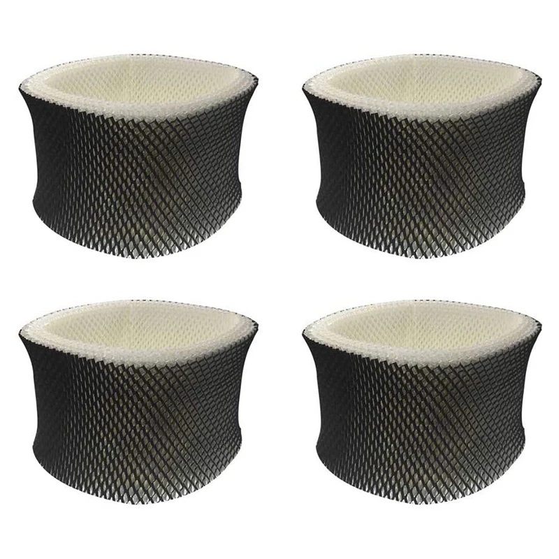 Фильтры HWF75CS, совместимые с фильтром увлажнителя Холмс HWF75,HWF75PDQ-U Type D,4 шт. в упаковке
Фильтры HWF75CS, совместимые с фильтром увлажнителя Холмс HWF75,HWF75PDQ-U Type D,4 шт. в упаковке