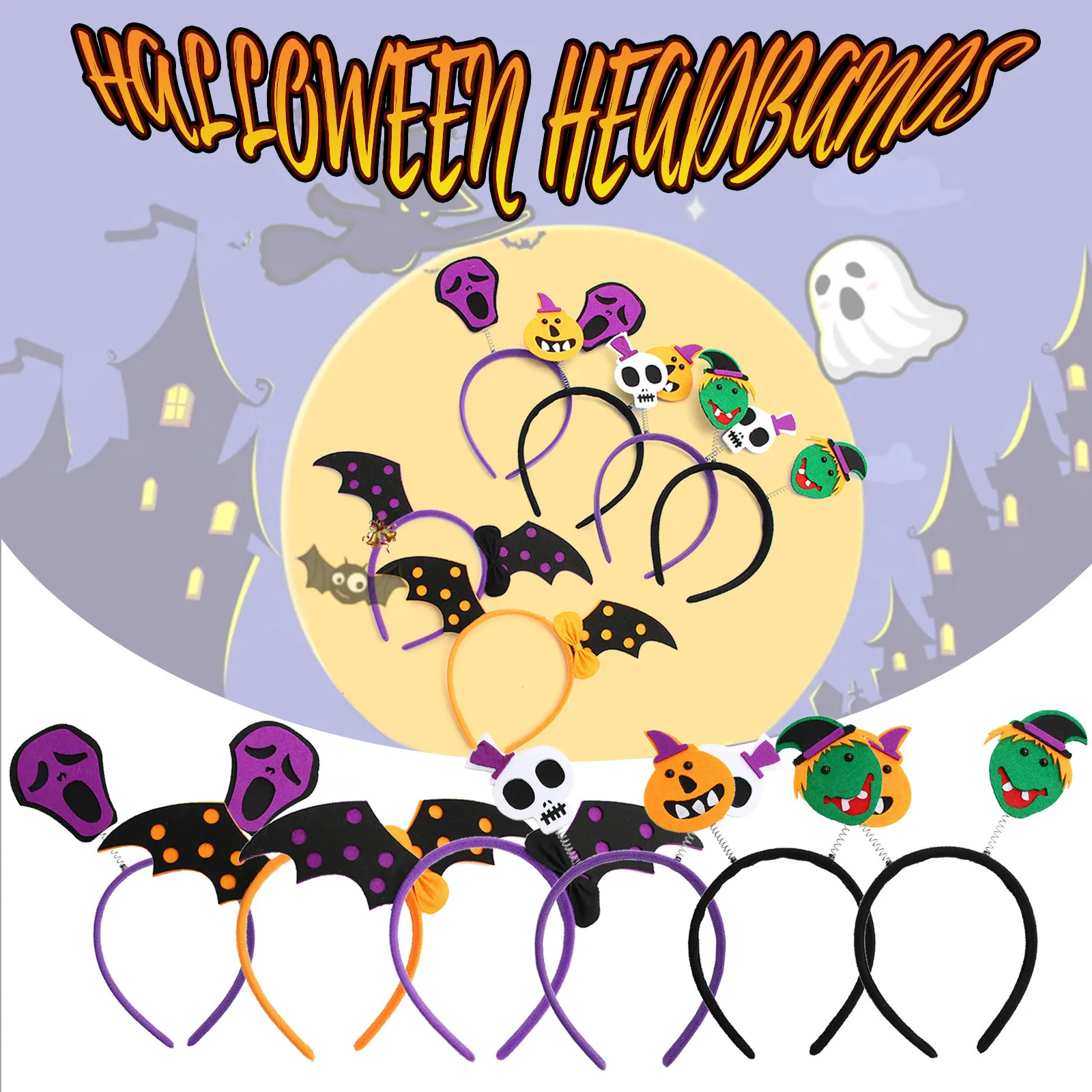 Halloween Cosplay Adult Kids Halloween Headbands Cartoon Party Decoration Cartoon Cute Fool Маска Для Лица Hairbands Accessory
Halloween Cosplay Adult Kids Halloween Headbands Cartoon Party Decoration Cartoon Cute Fool Маска Для Лица Hairbands Accessory