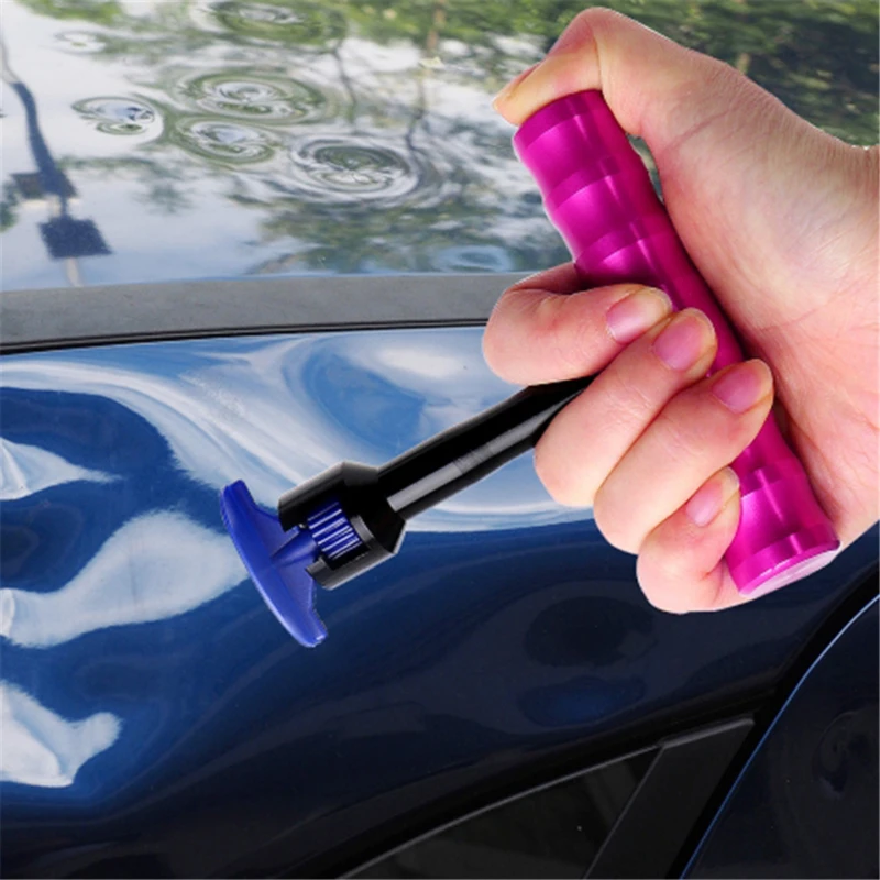 Car Dent Repair Puller Metal Plastic Gasket Sheet Universal Hail Pit Sagging Repair Kit Car Repair Tools
Car Dent Repair Puller Metal Plastic Gasket Sheet Universal Hail Pit Sagging Repair Kit Car Repair Tools
