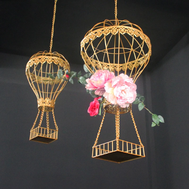 Aqumotic Flower Stand Hanging Art Craft Nordic Decor Wrought Iron Balloon Shelf Venue Layout Props Stage Background Decoration
Aqumotic Flower Stand Hanging Art Craft Nordic Decor Wrought Iron Balloon Shelf Venue Layout Props Stage Background Decoration