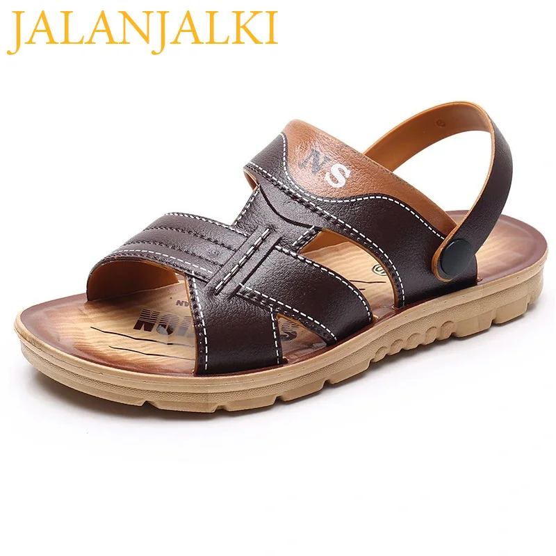 JALANJALKI Summer Men Slippers Non-Slip Ankle-Wrap Womoen Slippers Outdoor Beach Male Sandals Unisex Slip-on Basic Femal Shoes
JALANJALKI Summer Men Slippers Non-Slip Ankle-Wrap Womoen Slippers Outdoor Beach Male Sandals Unisex Slip-on Basic Femal Shoes