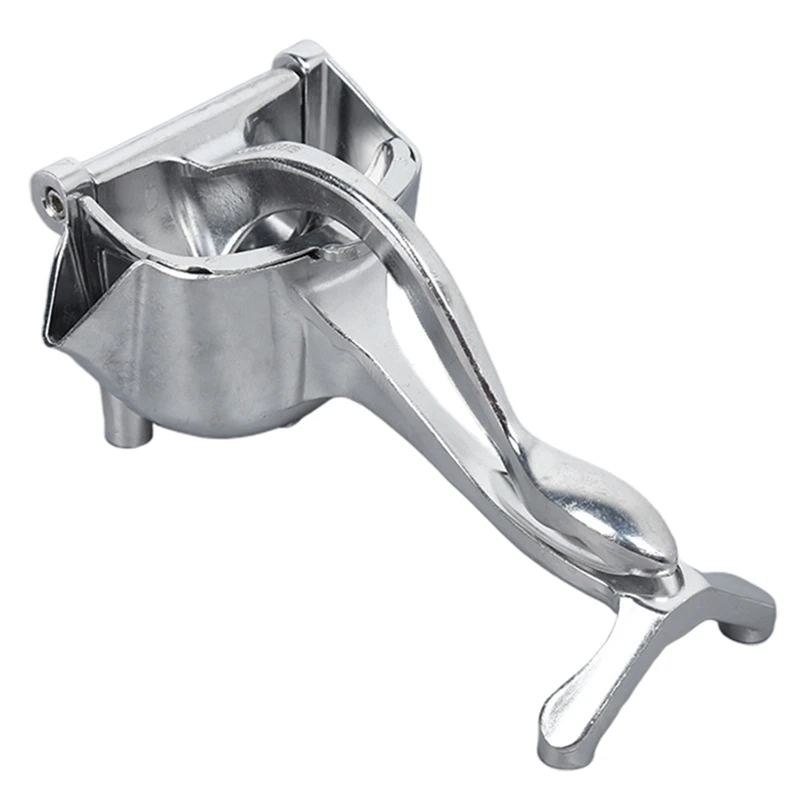 Handheld Fruit Juicer Portable Machine Squeezes Juicer Durable Manual Juicer Kitchen Household Baby Fruit Juicer Lemon Clip
Handheld Fruit Juicer Portable Machine Squeezes Juicer Durable Manual Juicer Kitchen Household Baby Fruit Juicer Lemon Clip