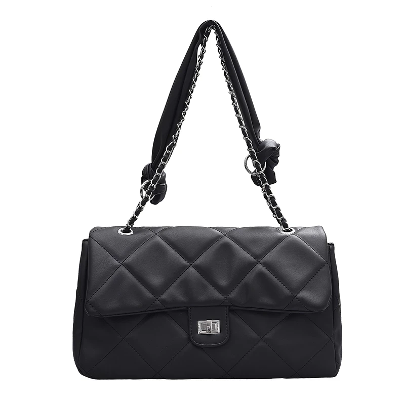 High Capacity PU Leather Crossbody Bags for Women 2020 Winter Trending Branded Shoulder Handbags Luxury Chain Korean Hand Bag
High Capacity PU Leather Crossbody Bags for Women 2020 Winter Trending Branded Shoulder Handbags Luxury Chain Korean Hand Bag