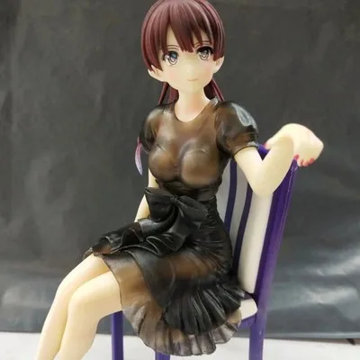 Hui GSC Kato Direct sales dress ver. The gift of the development method of the female master of passers-by
Hui GSC Kato Direct sales dress ver. The gift of the development method of the female master of passers-by