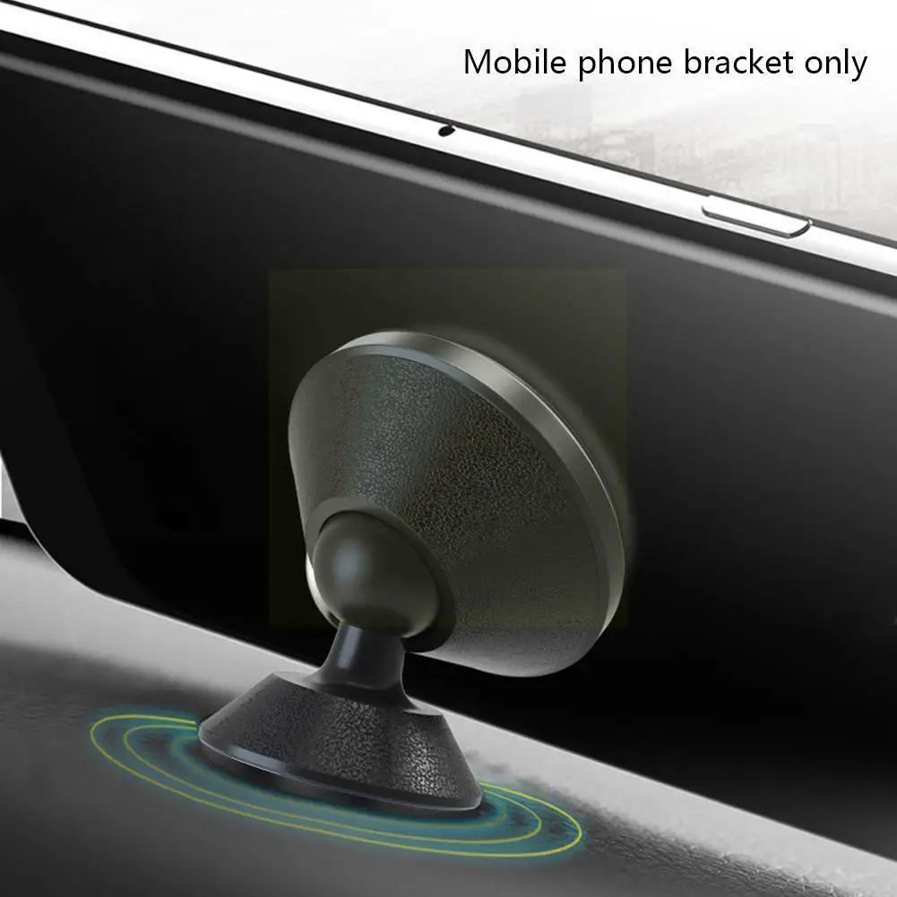 Black leather texture magnetic car phone holder air customized logo auto parts phone can be outlet magnetic holder navigati M5V3
Black leather texture magnetic car phone holder air customized logo auto parts phone can be outlet magnetic holder navigati M5V3
