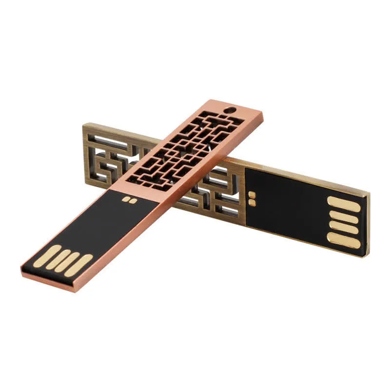 USB Flash Drive 64gb metal Chinese style usb memory 8gb 4gb usb stick 2.0 128GB pen drive 32GB pendrive 16GB best gift free logo
USB Flash Drive 64gb metal Chinese style usb memory 8gb 4gb usb stick 2.0 128GB pen drive 32GB pendrive 16GB best gift free logo