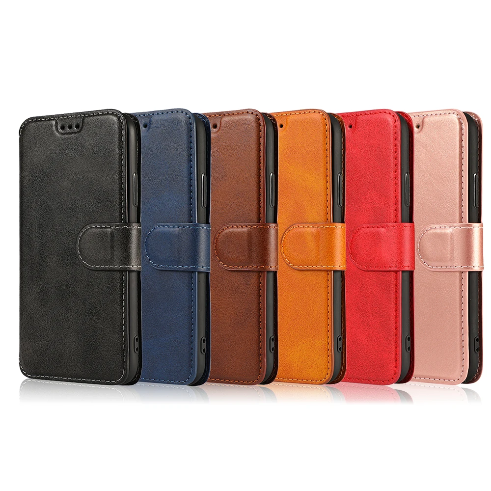 Slim Wallet Case For Huawei P30 Mate 30 Pro Y6 Y7 Y9 Y5 Honor 8c 9X Flip PU Leather Capa Full Body Protection Card Holder Cover
Slim Wallet Case For Huawei P30 Mate 30 Pro Y6 Y7 Y9 Y5 Honor 8c 9X Flip PU Leather Capa Full Body Protection Card Holder Cover