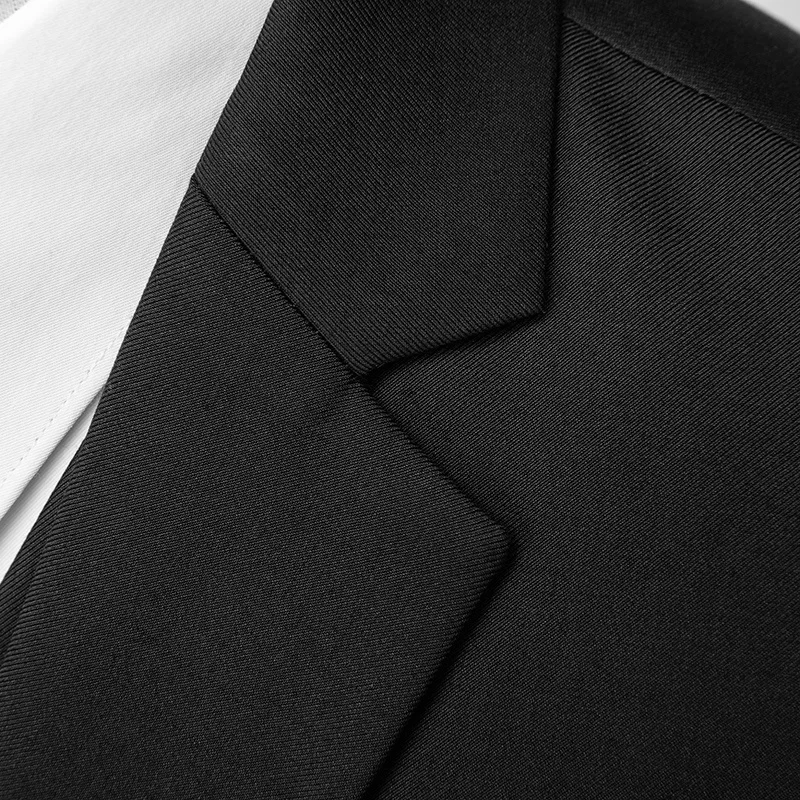 16 basic colors casual male style solid color 3 suits/men pieces a blazers button jacker jacket vest pants
16 basic colors casual male style solid color 3 suits/men pieces a blazers button jacker jacket vest pants