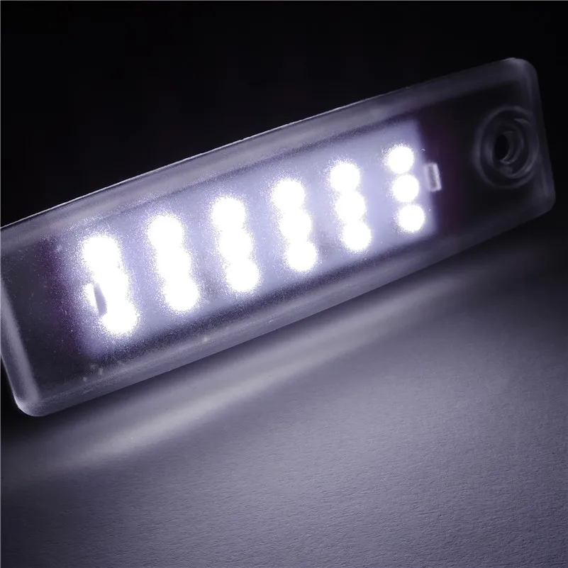 2Pcs LED Number License Plate Light Lamp for Toyota Hiace S.B.V Highlander RAV4 Land Cruiser 200 For Lexus RX300 For Scion XB
2Pcs LED Number License Plate Light Lamp for Toyota Hiace S.B.V Highlander RAV4 Land Cruiser 200 For Lexus RX300 For Scion XB