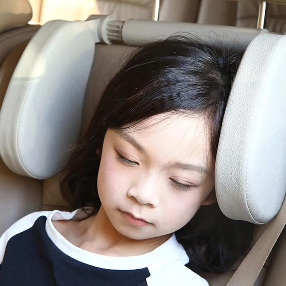 Car Seat Headrest Travel Rest Neck Pillow Support Solution For Kids And Adults Children Auto Seat Head Cushion Car Pillow
Car Seat Headrest Travel Rest Neck Pillow Support Solution For Kids And Adults Children Auto Seat Head Cushion Car Pillow