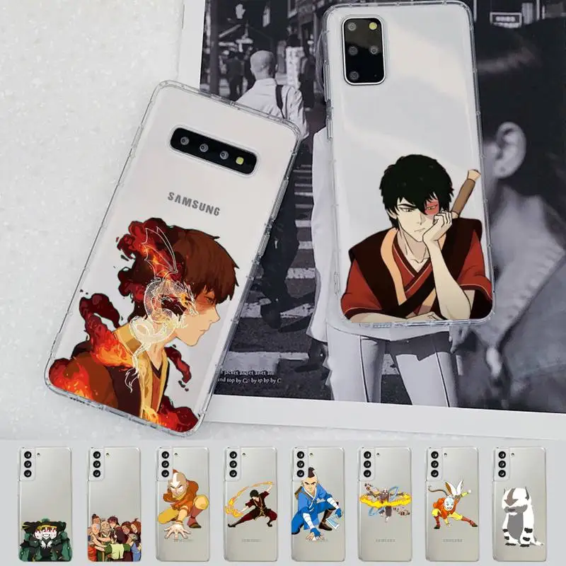 Avatar The Last Airbender Phone Case For Samsung A 10 20 30 50s 70 51 52 71 4g 12 31 21 31 S 20 21 plus Ultra
Avatar The Last Airbender Phone Case For Samsung A 10 20 30 50s 70 51 52 71 4g 12 31 21 31 S 20 21 plus Ultra