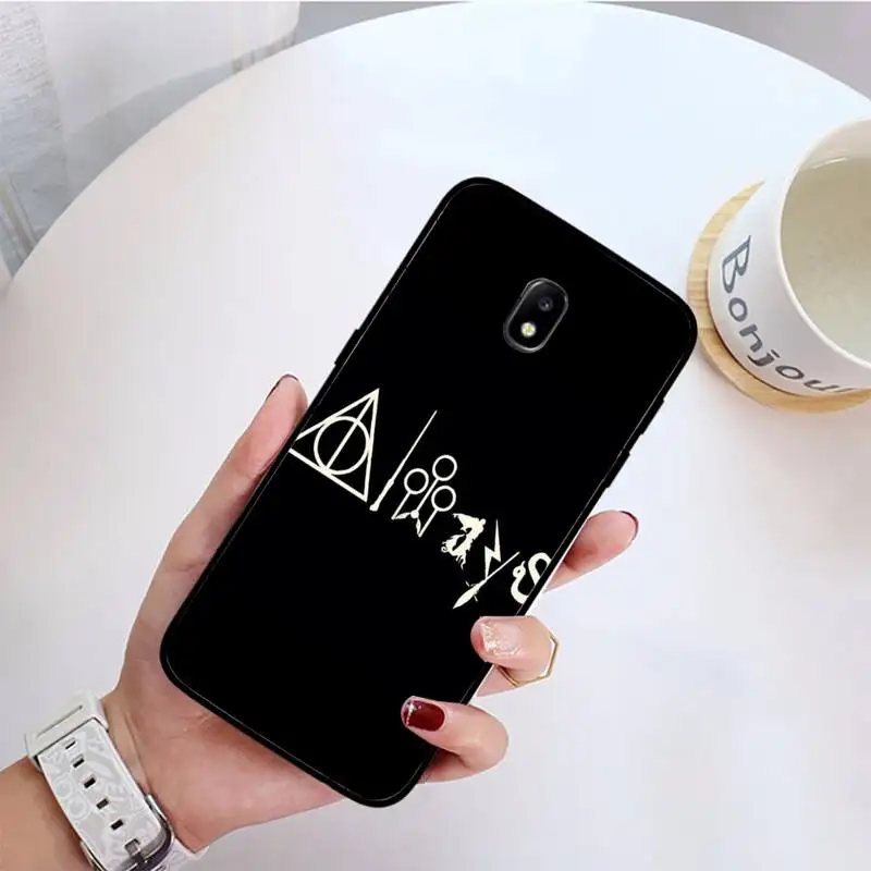 Harrys Pottery Phone Case For Samsung Galaxy J200 J2 Prime J2 Pro J6 2018 J250 J4 Plus J415 J5 Prime J7 J737 J710 J7
Harrys Pottery Phone Case For Samsung Galaxy J200 J2 Prime J2 Pro J6 2018 J250 J4 Plus J415 J5 Prime J7 J737 J710 J7