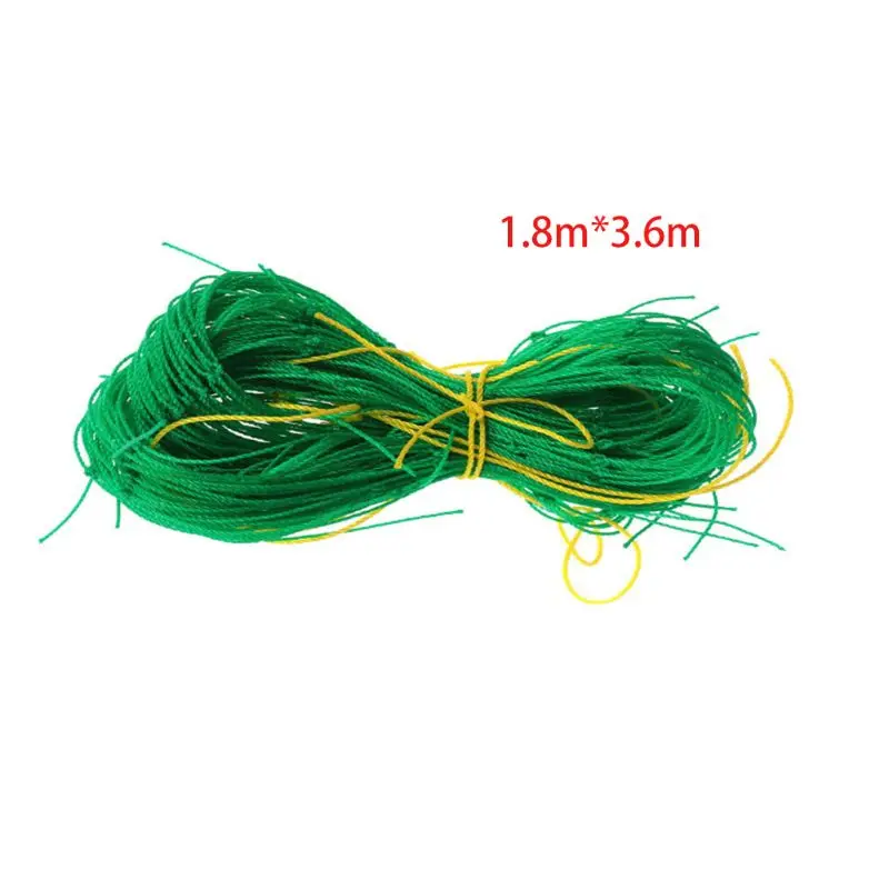 Garden Plants Climbing Net Plastic Nylon Morning Glory Flower Vine Netting Support Grow Hammock Holder 2 Sizes
Garden Plants Climbing Net Plastic Nylon Morning Glory Flower Vine Netting Support Grow Hammock Holder 2 Sizes