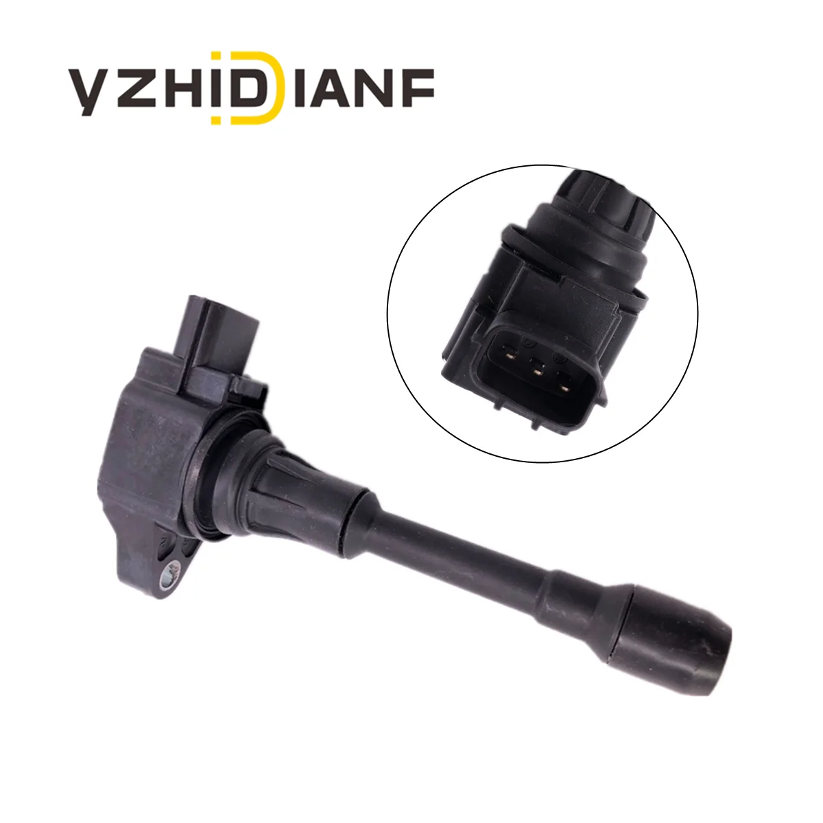 1X катушка зажигания 22448-JA00C 22448-ED000 Nissan- TIIDA Cube Altima Rogue Sentra Versa Micra X-Trail Qashqai Infiniti- M56 FX50
1X катушка зажигания 22448-JA00C 22448-ED000 Nissan- TIIDA Cube Altima Rogue Sentra Versa Micra X-Trail Qashqai Infiniti- M56 FX50