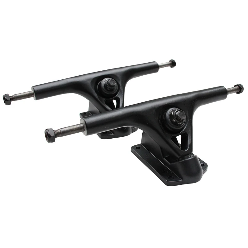 2Pcs 8 Inch Truck Skateboard Truck Accessory Bridge Bracket Hanger Trucks Skateboard Longboard Truck Wheel Combo
2Pcs 8 Inch Truck Skateboard Truck Accessory Bridge Bracket Hanger Trucks Skateboard Longboard Truck Wheel Combo