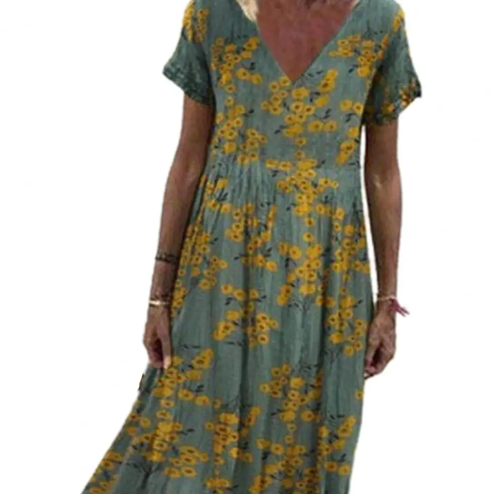 65% Dropshipping!!Women Dress Bohemian Print Slim Stretchy Summer Beach Long Dress for Party
65% Dropshipping!!Women Dress Bohemian Print Slim Stretchy Summer Beach Long Dress for Party