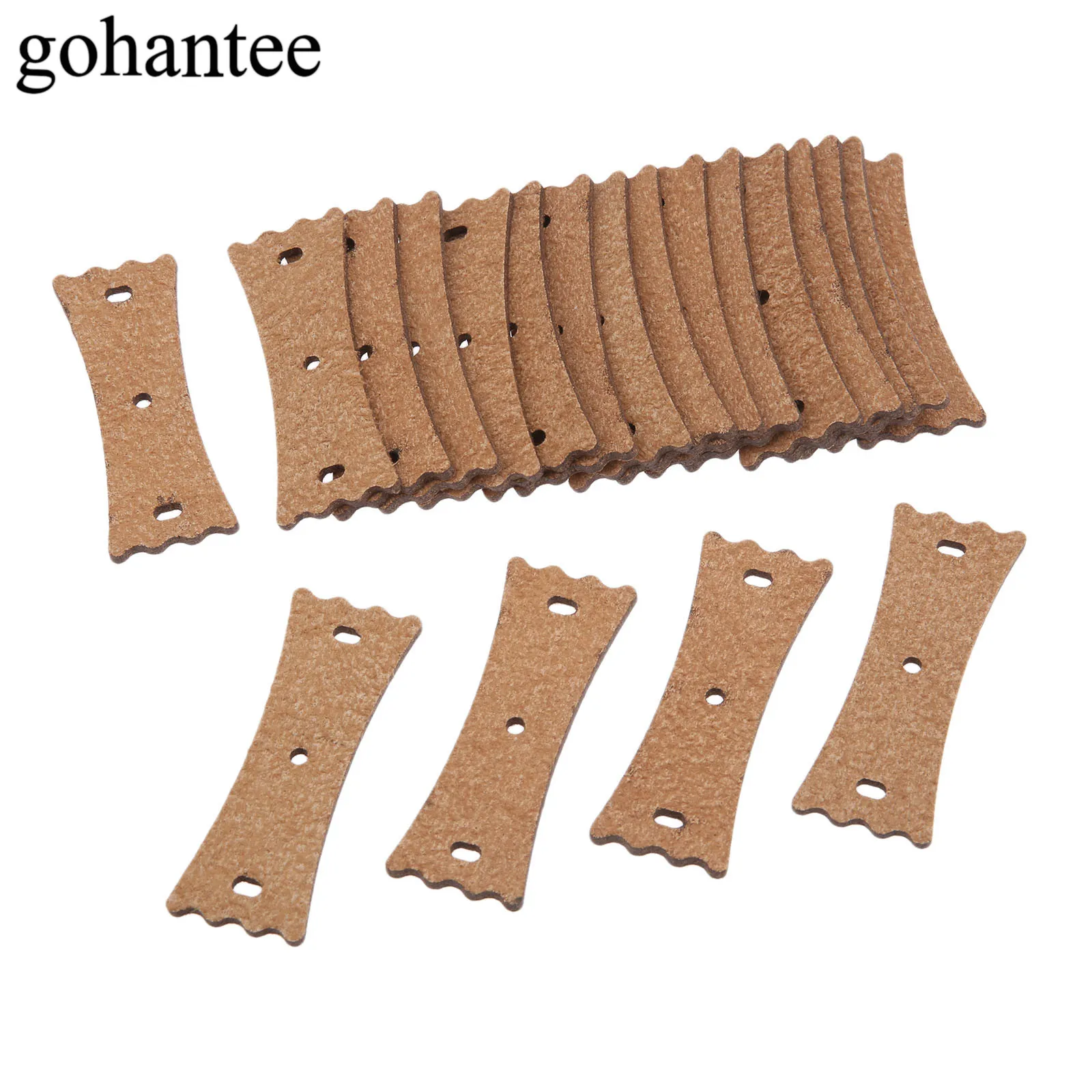 Brown 5/10/20pcs Slingshots Microfiber Leather Pouches For Hunting Shooting Catapults Bow & Arrow Replacement 70mm X 18mm X 25mm
Brown 5/10/20pcs Slingshots Microfiber Leather Pouches For Hunting Shooting Catapults Bow & Arrow Replacement 70mm X 18mm X 25mm