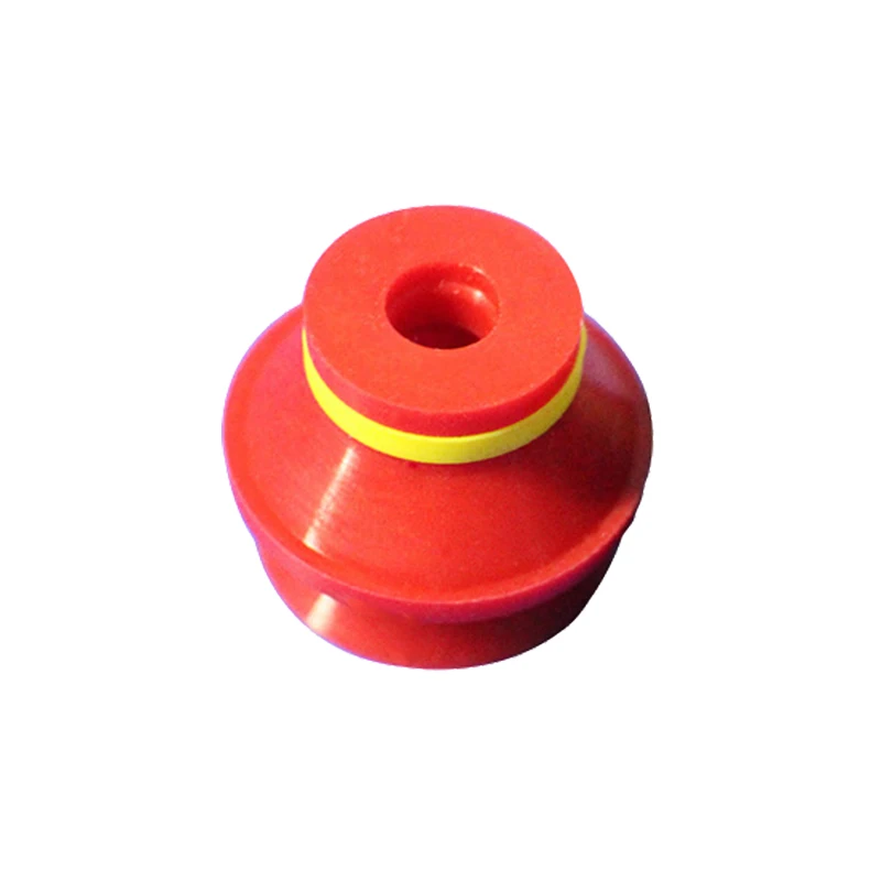 PIAB Double-Layer B20-2 Organ Vacuum Sucker SB20 Pneumatic Suction Nozzle Manipulator Accessories Suction Nozzle
PIAB Double-Layer B20-2 Organ Vacuum Sucker SB20 Pneumatic Suction Nozzle Manipulator Accessories Suction Nozzle