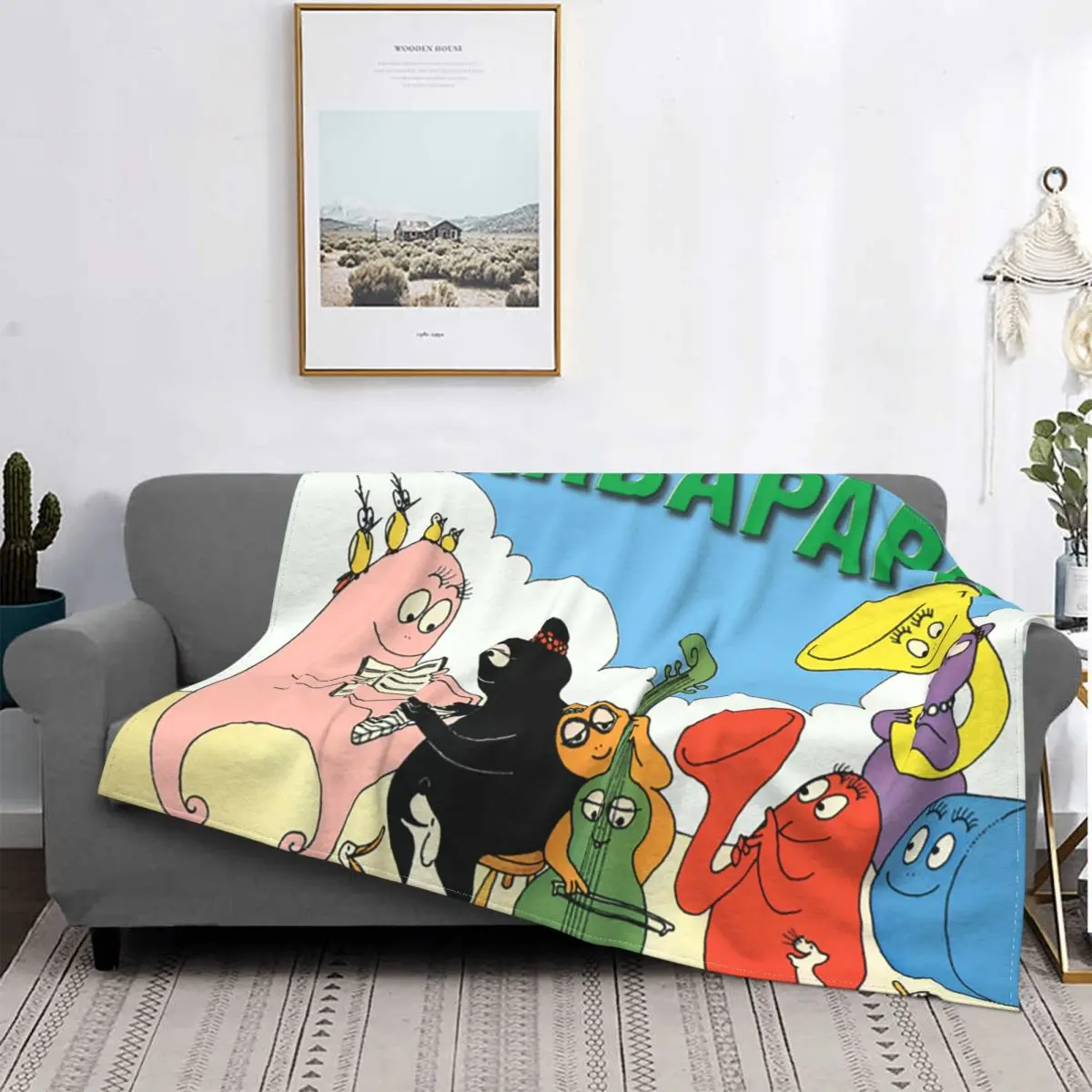 Семейное Флисовое одеяло Les barbapпа, плед для музыкальвечерние, легкое одеяло для кровати, офиса
Семейное Флисовое одеяло Les barbapпа, плед для музыкальвечерние, легкое одеяло для кровати, офиса