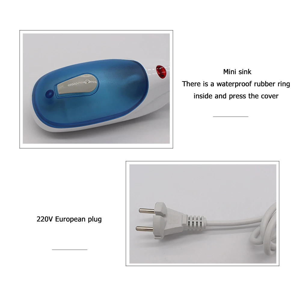 Handheld Fabric Laundry Clothes Wrinkle Brush Steamer Electric Ironing Steam Cleaner Hanging Steaming Iron Cloth Brush
Handheld Fabric Laundry Clothes Wrinkle Brush Steamer Electric Ironing Steam Cleaner Hanging Steaming Iron Cloth Brush