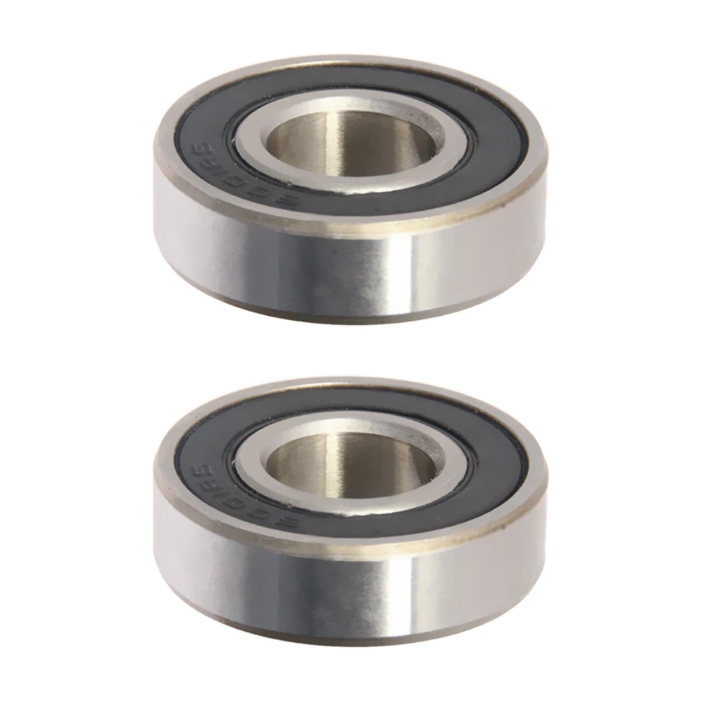 Othmro Durable 2/8/10pcs 6001ZZ 6001-2RS Precision Bearing 12x28x8mm Single Row High-Carbon Steel Groove Ball Bearings Hardware
Othmro Durable 2/8/10pcs 6001ZZ 6001-2RS Precision Bearing 12x28x8mm Single Row High-Carbon Steel Groove Ball Bearings Hardware