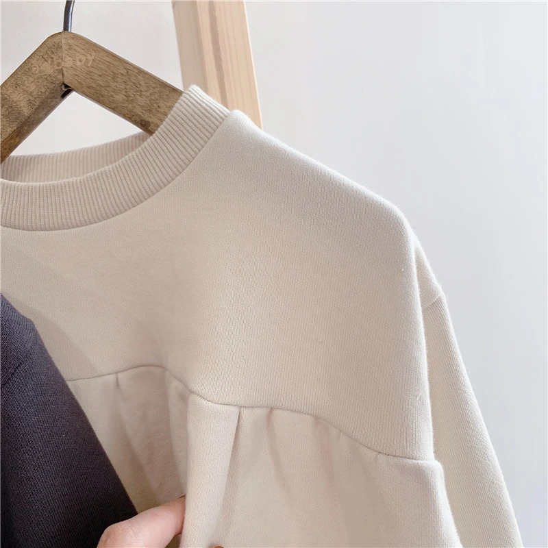 New 2020 Spring Autumn Korean Baby Girls Batwing Sleeve Shirts 1-6Yrs Children Children's Shirts Baby Girls Long Sleeve Shirt
New 2020 Spring Autumn Korean Baby Girls Batwing Sleeve Shirts 1-6Yrs Children Children's Shirts Baby Girls Long Sleeve Shirt