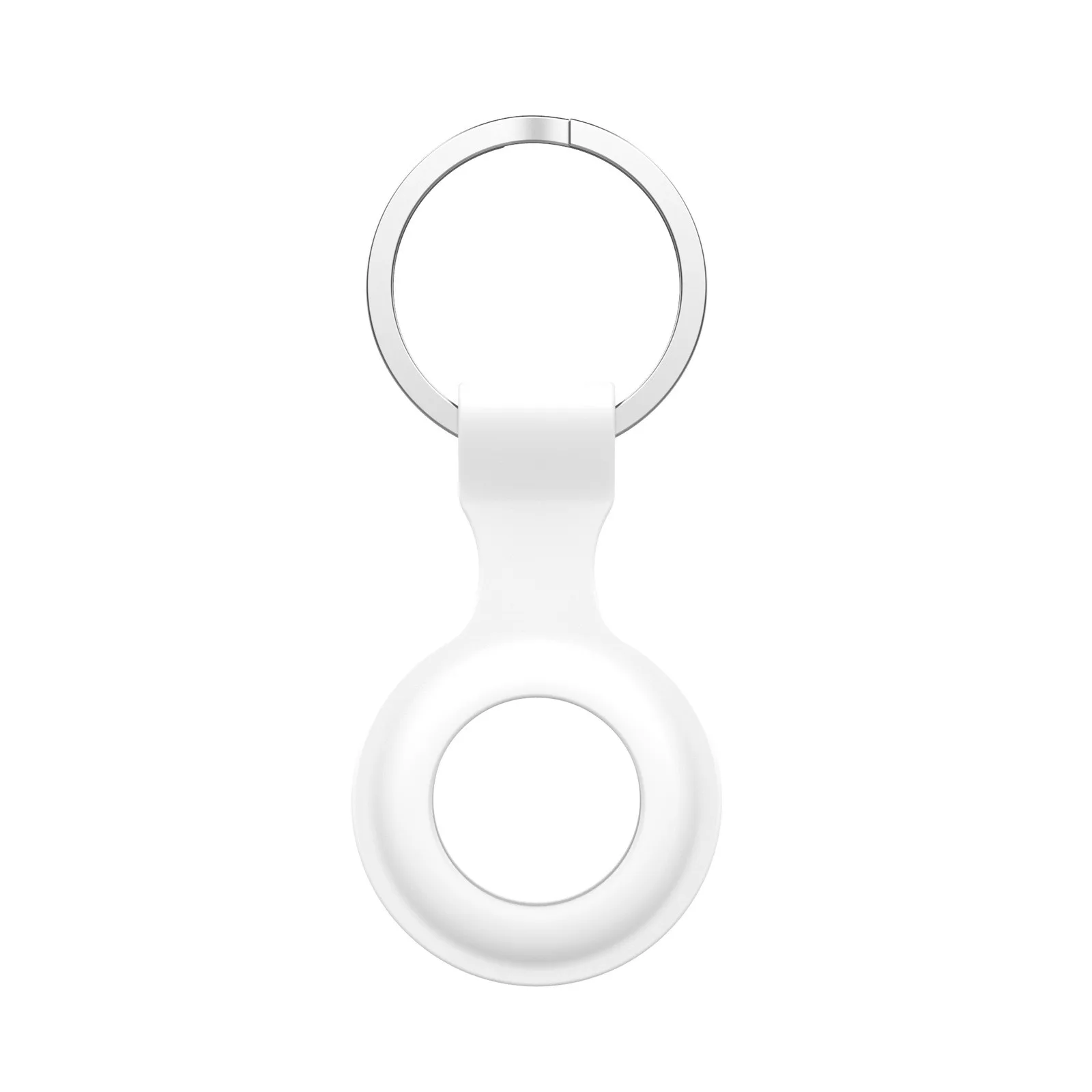 Smart Accessories For Apple Airtags Location Trackers Hanging Buckle Anti-lost Protective Cover Silicone Case hockproof Dropship
Smart Accessories For Apple Airtags Location Trackers Hanging Buckle Anti-lost Protective Cover Silicone Case hockproof Dropship
