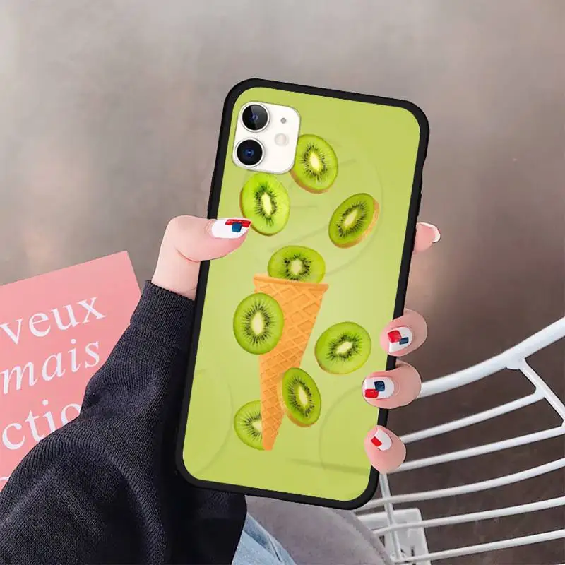 Kiwi fruit Phone Case for iPhone 11 12 mini pro XS MAX 8 7 6 6S Plus X 5S SE 2020 XR
Kiwi fruit Phone Case for iPhone 11 12 mini pro XS MAX 8 7 6 6S Plus X 5S SE 2020 XR