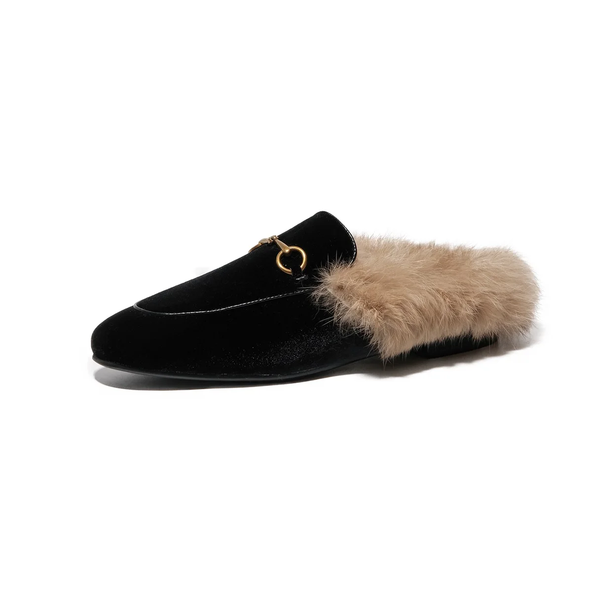 2021 summer autumn fashion women's slippers comfortaburious rabbit fur inside beautiful metal chain decoration casual shoes
2021 summer autumn fashion women's slippers comfortaburious rabbit fur inside beautiful metal chain decoration casual shoes
