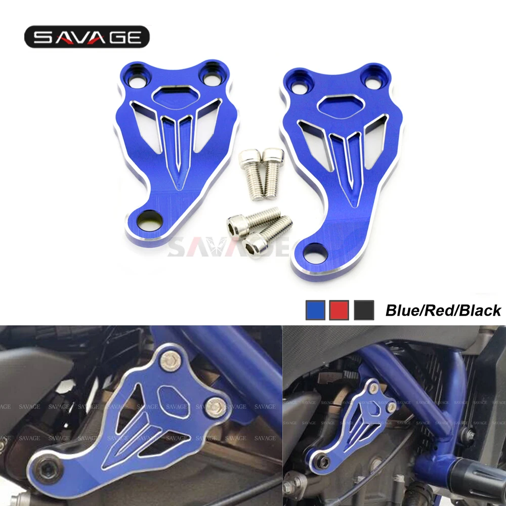 Fixed Frame Engine Mounting Bracket For YAMAHA MT-07 MT07 FZ-07 FZ07 2014-2020 2017 2018 2019 Motorcycle Motor Accessories Cover
Fixed Frame Engine Mounting Bracket For YAMAHA MT-07 MT07 FZ-07 FZ07 2014-2020 2017 2018 2019 Motorcycle Motor Accessories Cover