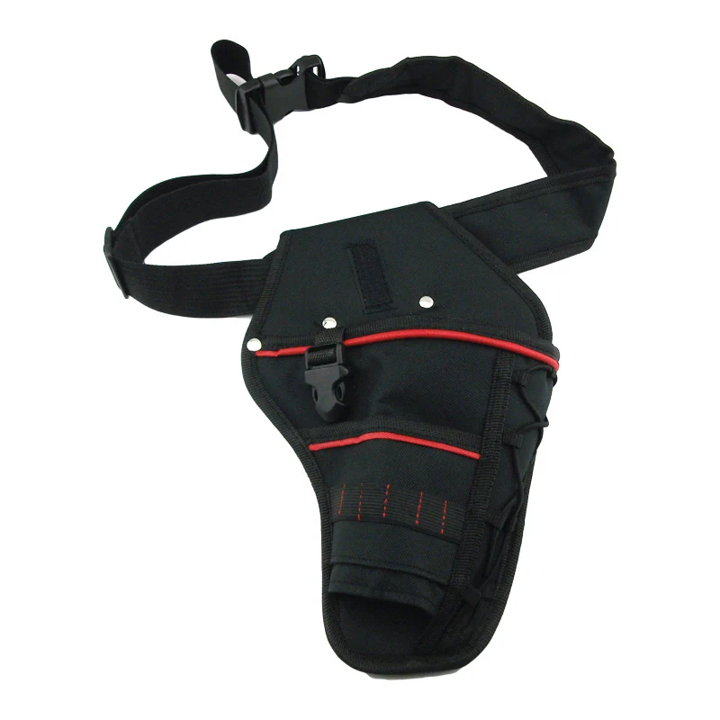 Electrician New Oxford Canvas Screwdriver Hand Tool Bag Holder Waterproof Waist Pocket Tools Belt Pouch 300*190mm
Electrician New Oxford Canvas Screwdriver Hand Tool Bag Holder Waterproof Waist Pocket Tools Belt Pouch 300*190mm
