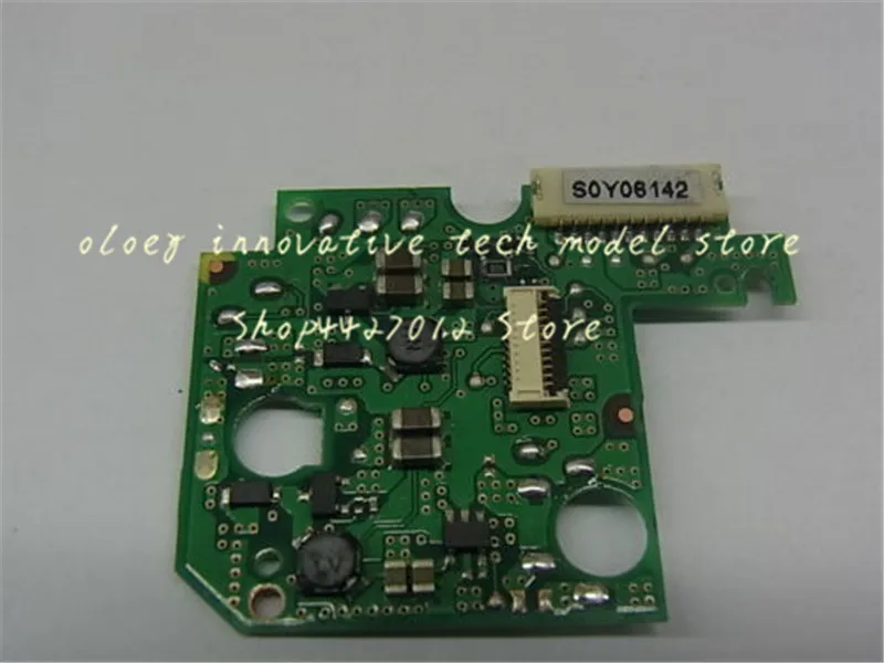 FREE SHIPPING !90%new D300S DC/DC board D300S Power board For Nikon D300S powerboard Camera repair parts
FREE SHIPPING !90%new D300S DC/DC board D300S Power board For Nikon D300S powerboard Camera repair parts