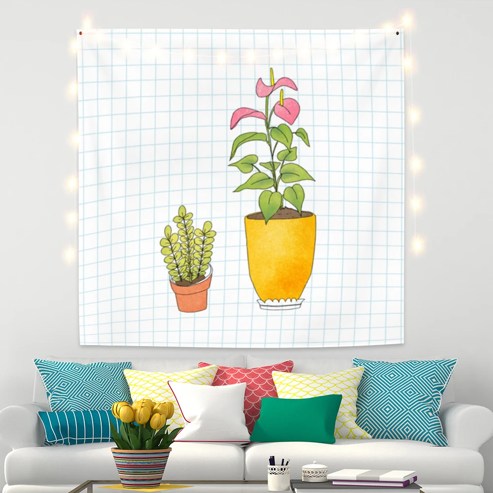 Cactus Series Tapestry Vintage Exotic Summer Plant for Bedroom Photography Wall Decor
Cactus Series Tapestry Vintage Exotic Summer Plant for Bedroom Photography Wall Decor