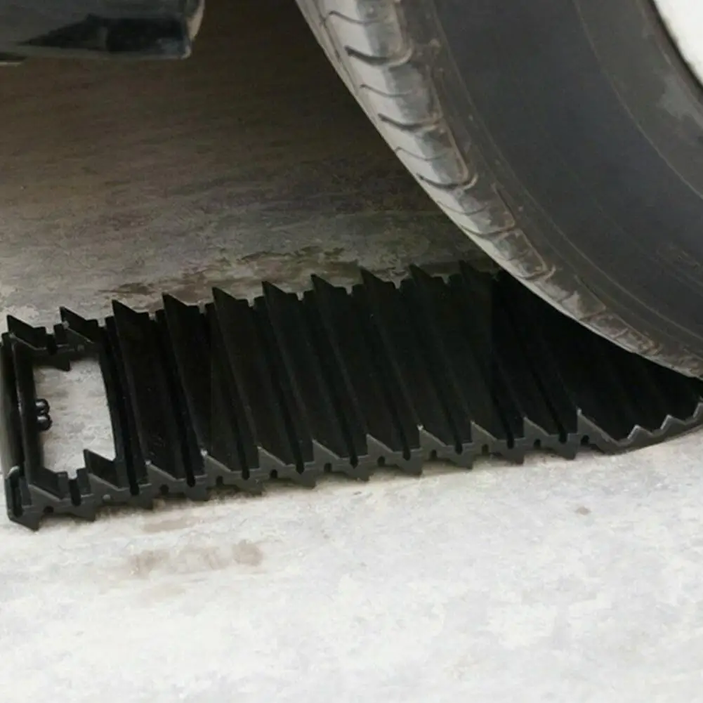Universal Car Wheel Non-Slip Mat Plate Auto Tires Anti-skid Pad Self-rescue Escape Emergency Traction Board for SNOW Mud Ic Y5E9
Universal Car Wheel Non-Slip Mat Plate Auto Tires Anti-skid Pad Self-rescue Escape Emergency Traction Board for SNOW Mud Ic Y5E9