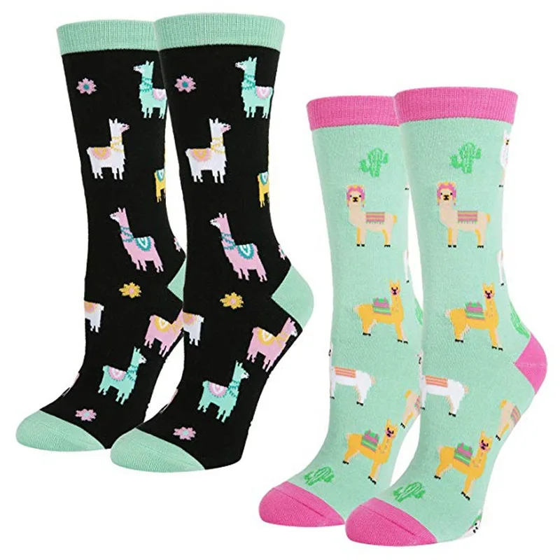 Custom Funny Socks Women Men Unisex Autumn Winter Cartoon Picture Print Middle Tube Sport Cotton Socks Holiday Gift Sock
Custom Funny Socks Women Men Unisex Autumn Winter Cartoon Picture Print Middle Tube Sport Cotton Socks Holiday Gift Sock
