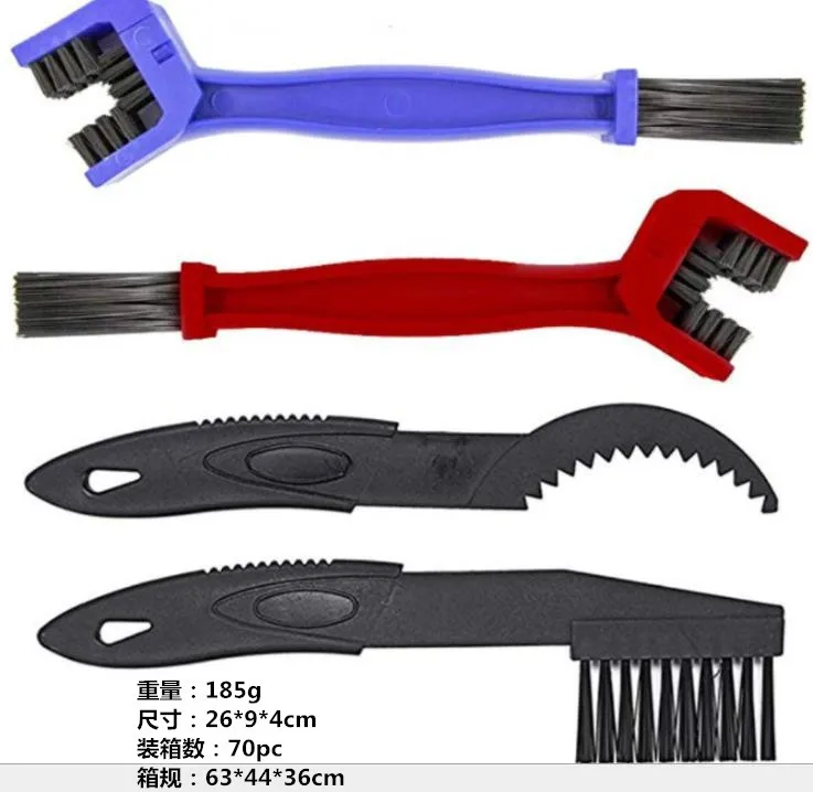 Bike Cleaning Motorcycle Chain Cleaner Bicycle Tool Kits Tire Brushes Road MTB Cleaning Gloves Chain Tool Sets Accessories
Bike Cleaning Motorcycle Chain Cleaner Bicycle Tool Kits Tire Brushes Road MTB Cleaning Gloves Chain Tool Sets Accessories