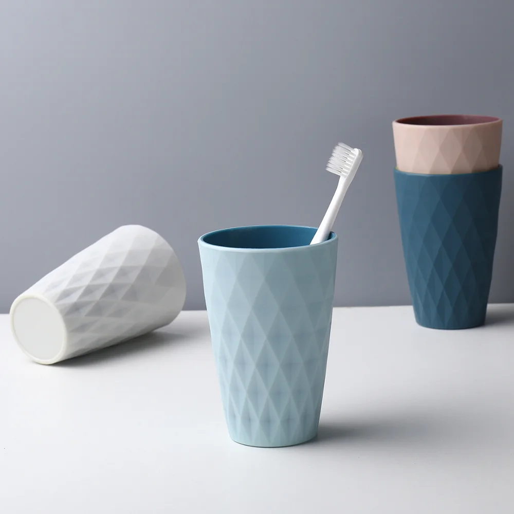 Australia Simple Two Color Couple Home Wash Cup Brush Tooth Rinse Cup
Australia Simple Two Color Couple Home Wash Cup Brush Tooth Rinse Cup