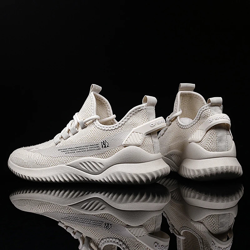 Unisex Lightweight Men Sneakers Breathable Summer Shoes Casual Women Comfortable elasticity Sole Mesh Shoe Walking Zapatos
Unisex Lightweight Men Sneakers Breathable Summer Shoes Casual Women Comfortable elasticity Sole Mesh Shoe Walking Zapatos