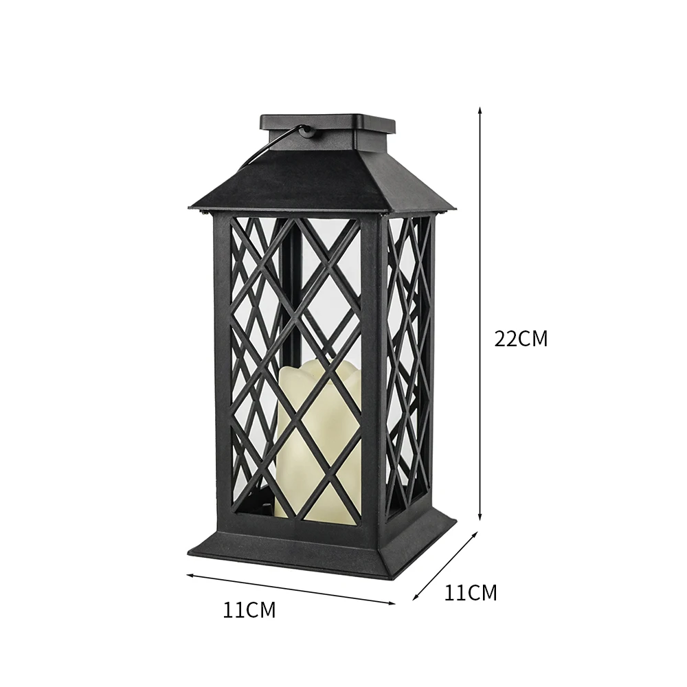 zk20 Vintage LED Candle Light Waterproof Candlestick Lamp Outdoor Garden Hanging Lamps Auto Sensing Creative Lights Decoration
zk20 Vintage LED Candle Light Waterproof Candlestick Lamp Outdoor Garden Hanging Lamps Auto Sensing Creative Lights Decoration