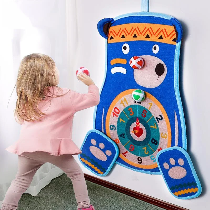 Обучающая игрушка Монтессори, Dartboards, игрушка для детей, Dartboard, клейкие шарики для мишени, креативный бросок вечерние НКИ, настольных игр на о...
Обучающая игрушка Монтессори, Dartboards, игрушка для детей, Dartboard, клейкие шарики для мишени, креативный бросок вечерние НКИ, настольных игр на о...