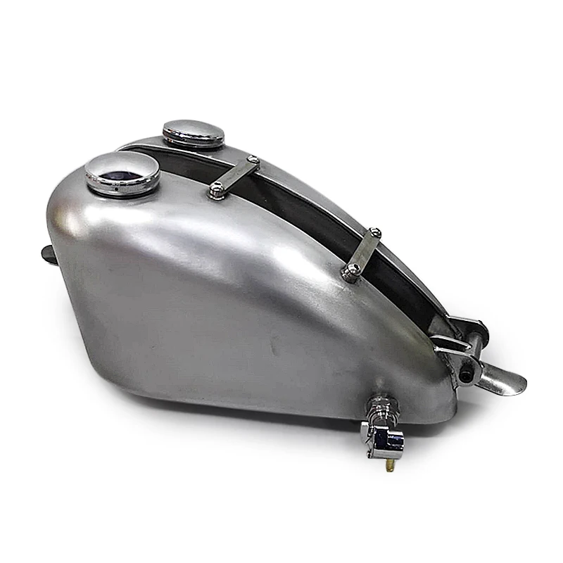 7L Petrol Gas Fuel Tank W/ Cap Switch Universal For Honda YAMAHA Harley Motorcycle Motorbike Modified Handmade Oil Gasoline Can
7L Petrol Gas Fuel Tank W/ Cap Switch Universal For Honda YAMAHA Harley Motorcycle Motorbike Modified Handmade Oil Gasoline Can