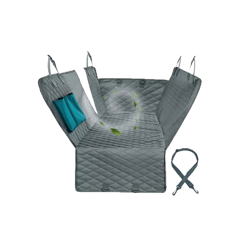 Dog Car Seat Cover Waterproof Pet Travel Dog Carrier Car Trunk Protector Mattress Car Hammock Carrier For Dogs
Dog Car Seat Cover Waterproof Pet Travel Dog Carrier Car Trunk Protector Mattress Car Hammock Carrier For Dogs