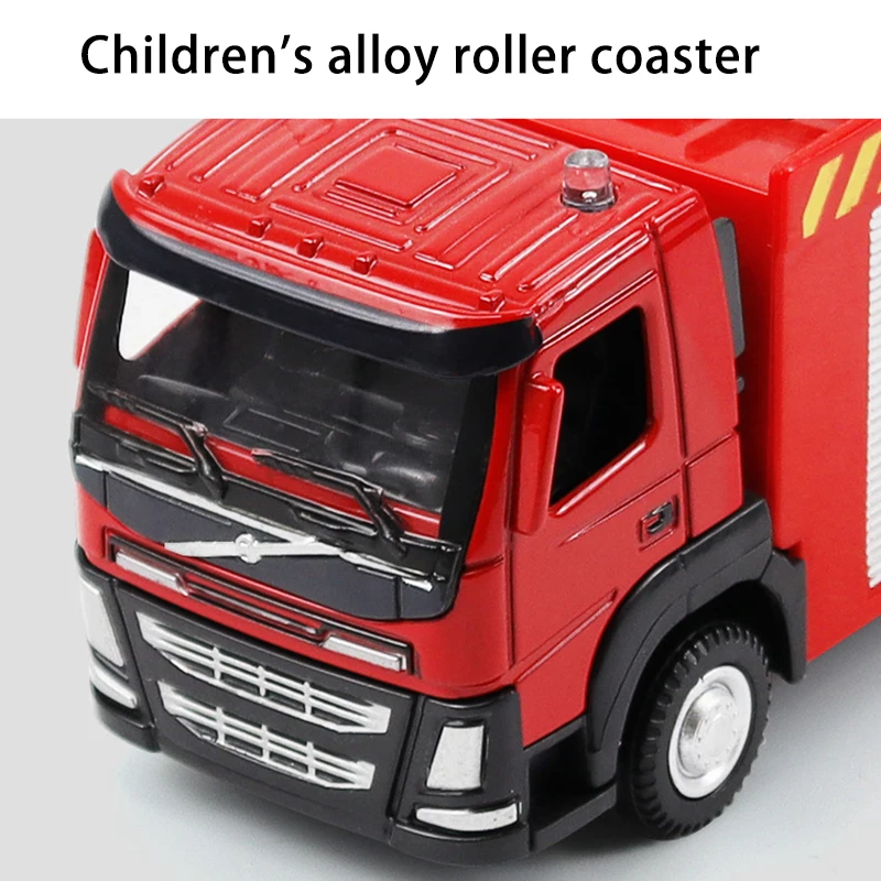 3 Pcs Diecast Fire Engine Model Toys Set Mini Models Toy Car Alloy Fire Truck Toy Cars Vehicle Fire Rescue Educational Toys
3 Pcs Diecast Fire Engine Model Toys Set Mini Models Toy Car Alloy Fire Truck Toy Cars Vehicle Fire Rescue Educational Toys