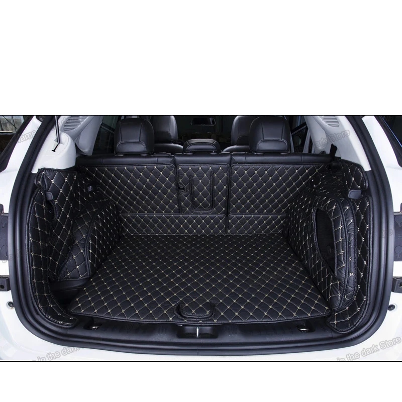 for jeep compass leather car trunk mat cargo liner 2016 2017 2018 2019 2020 2021 accessories carpet interior boot rear cover
for jeep compass leather car trunk mat cargo liner 2016 2017 2018 2019 2020 2021 accessories carpet interior boot rear cover