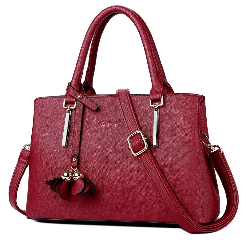 High Quality Women Leather Handbags Luxury Women Bag Handbag for Women 2020 Mum Bags Mother Gift Bag Ladies Hand Bags
High Quality Women Leather Handbags Luxury Women Bag Handbag for Women 2020 Mum Bags Mother Gift Bag Ladies Hand Bags