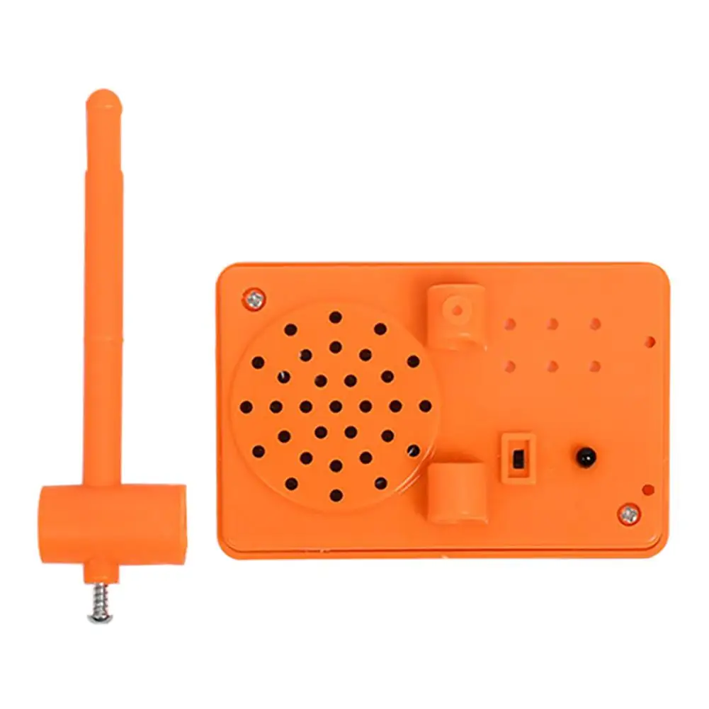 Bird Repeller Outdoor Pest Control Ultrasonic Solar Power Scarer Animal Crow Tools Repeller Driving Device For Garden
Bird Repeller Outdoor Pest Control Ultrasonic Solar Power Scarer Animal Crow Tools Repeller Driving Device For Garden