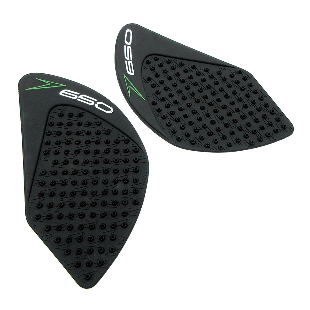 For Kawasaki Z650 Z 650 2017-2018 Motorcycle Tank Pad Protector Sticker Decals Gas Knee Grip Tank Traction Pad Side High Quality
For Kawasaki Z650 Z 650 2017-2018 Motorcycle Tank Pad Protector Sticker Decals Gas Knee Grip Tank Traction Pad Side High Quality