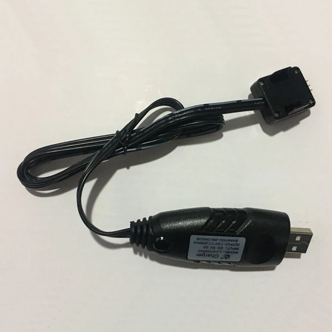 Дрон Syma X500 складной RC Квадрокоптер запасные части USB зарядный провод оригинальные аксессуары для 7,6 В 1700 мАч литиевая батарея
Дрон Syma X500 складной RC Квадрокоптер запасные части USB зарядный провод оригинальные аксессуары для 7,6 В 1700 мАч литиевая батарея